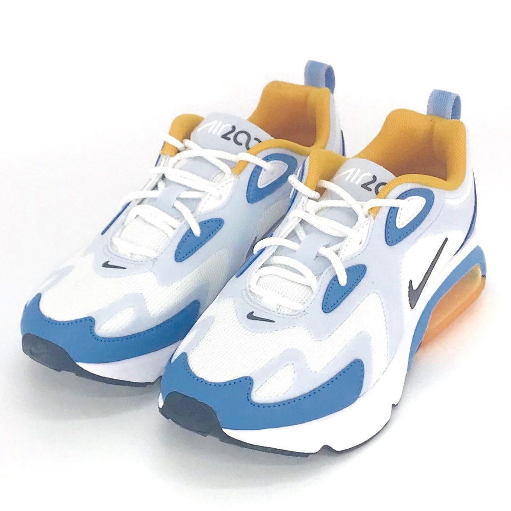 Nike Air Max 200 Size 7 Women - Picture 4 of 8